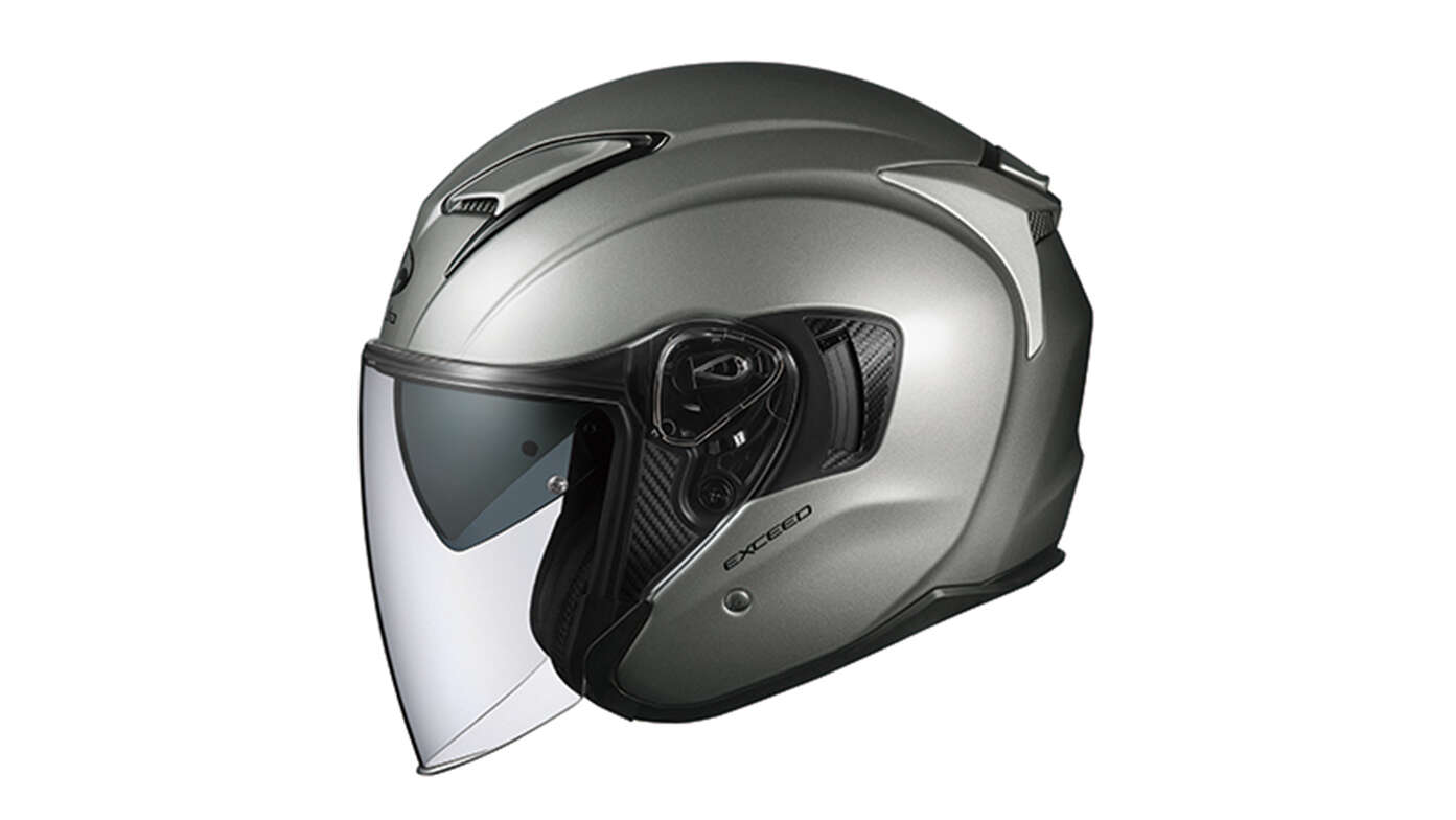 Flat Black Exceed pro rok 2025