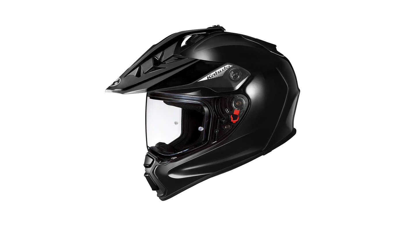 GEOSYS GT Mips pro rok 2025 v černé barvě