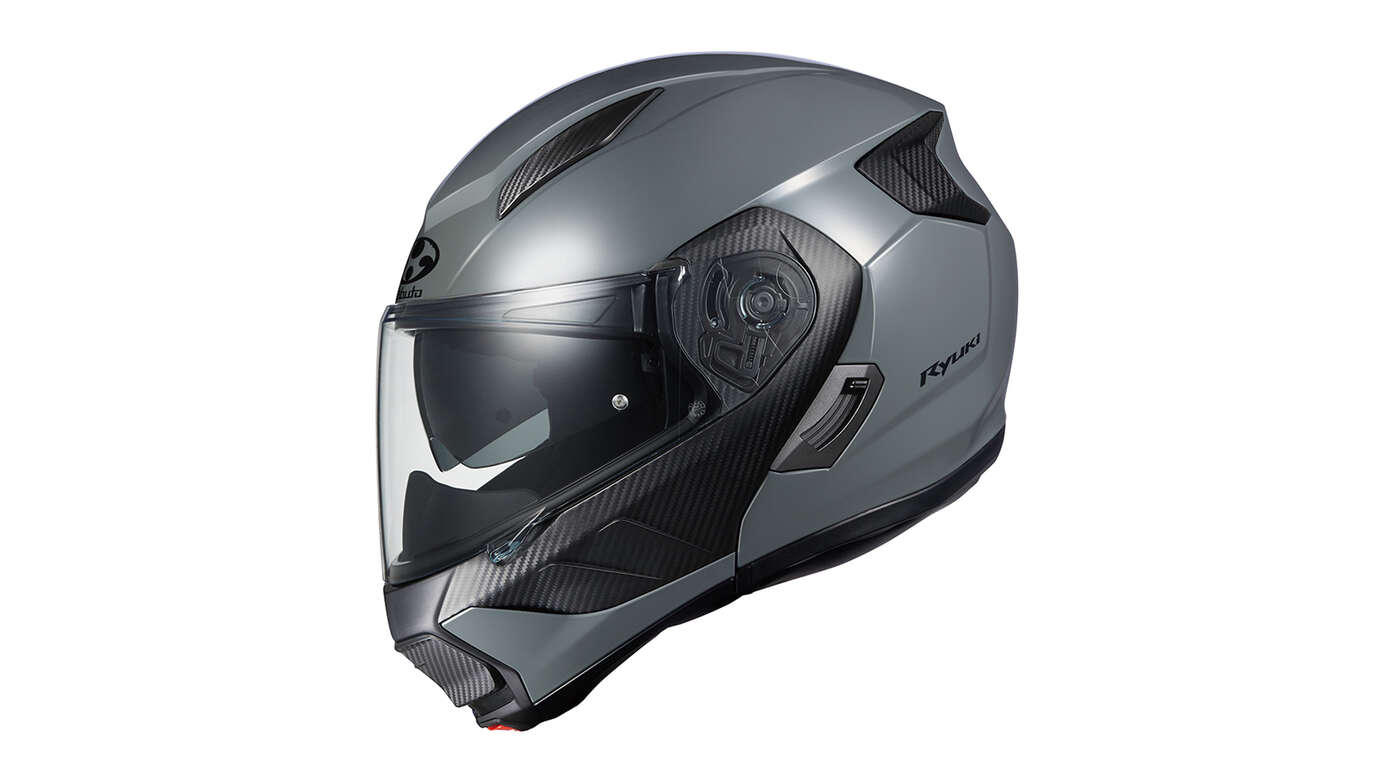 2025 Ryuki Medium grey pro rok 2025