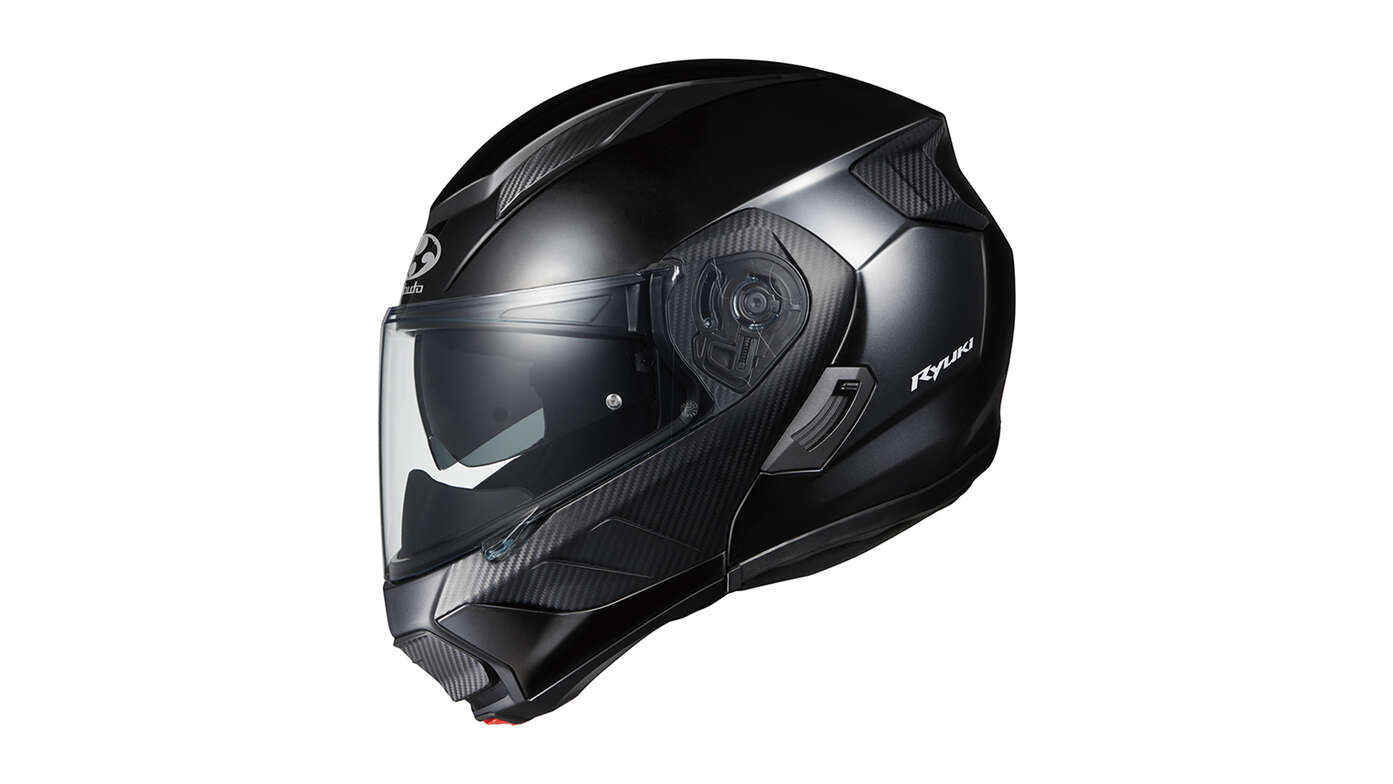 Ryuki Black metallic pro rok 2025