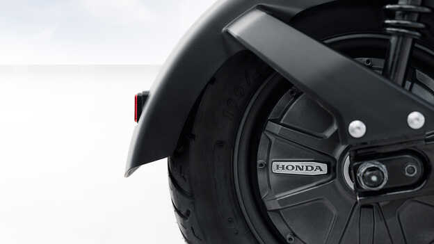 Honda EM1 e: elektromotor