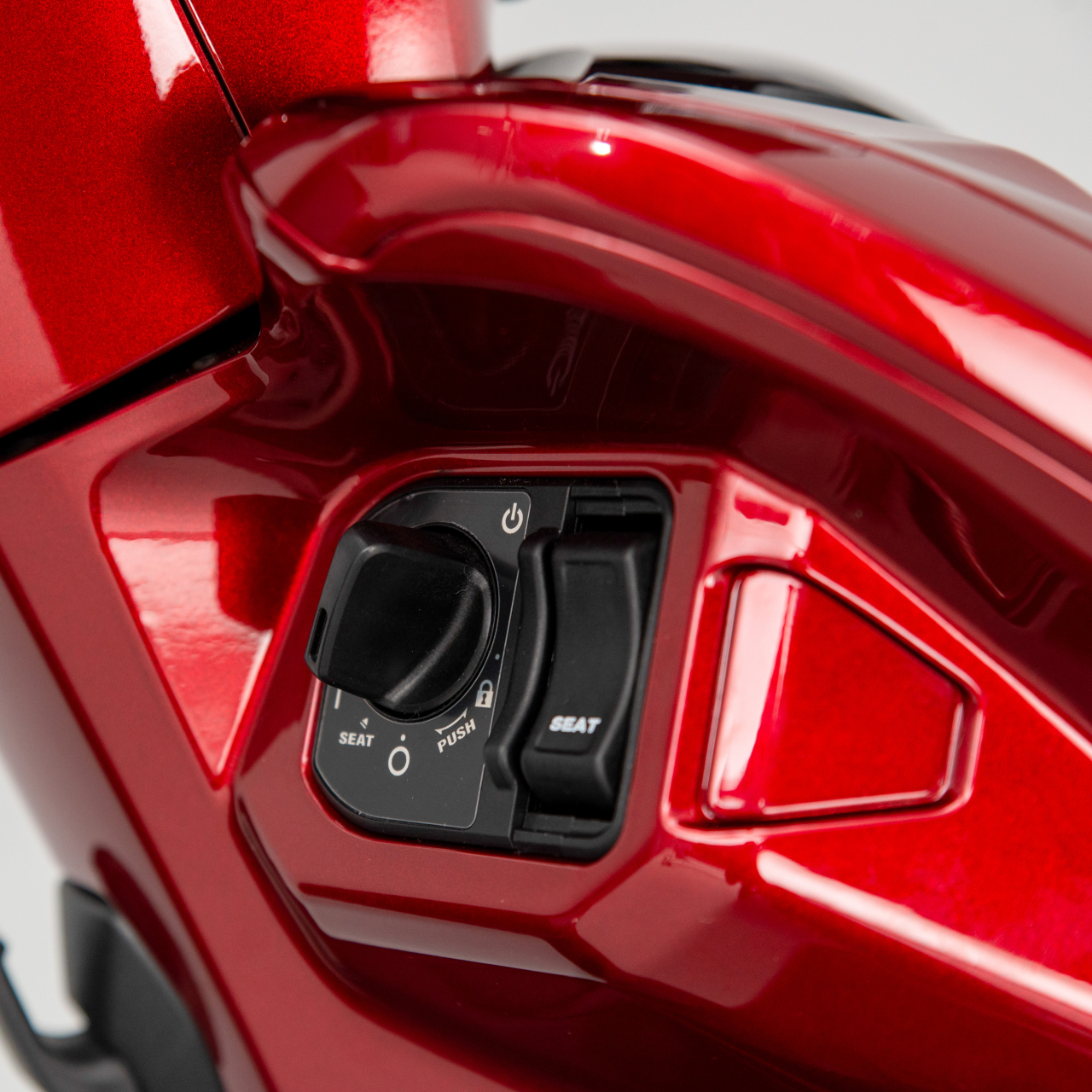 Spínač Smart Key Vision 110