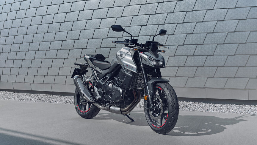 Honda CB750 Hornet