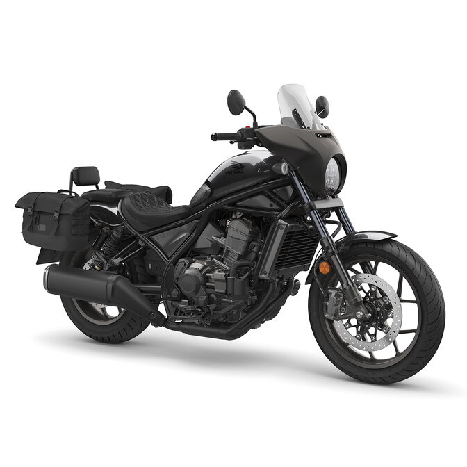 PŘÍSLUŠENSTVÍ CMX1100 ŘADY TOURING