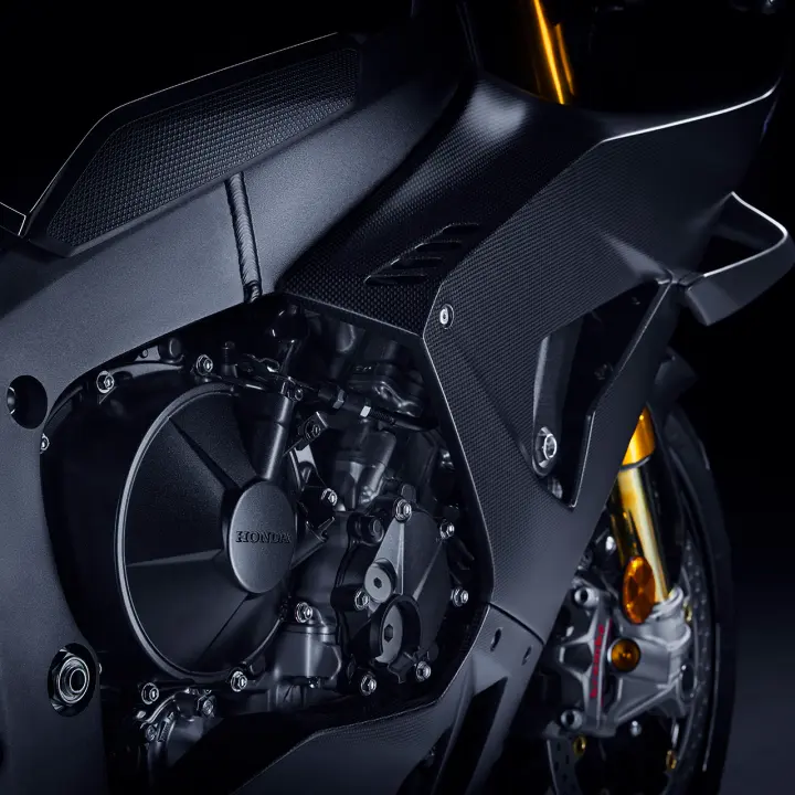 CB1000RR-R Fireblade SP Carbon Edition