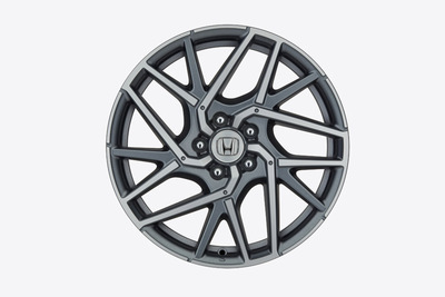 Disk kola 18" CI1812