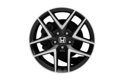 18" disky z hlin&iacute;kov&yacute;ch slitin