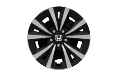 17" disky z hlin&iacute;kov&yacute;ch slitin