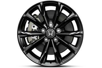 18" kola z lehk&yacute;ch slitin