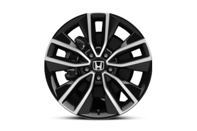 18" disky z hlin&iacute;kov&yacute;ch slitin