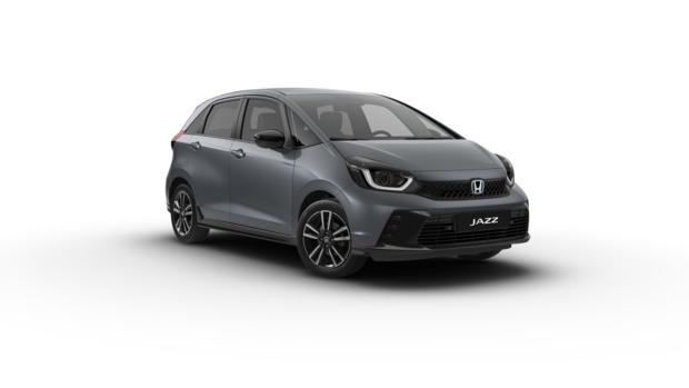 Honda Jazz e:HEV