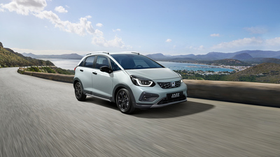Honda SENSING