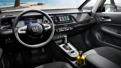 Apple Carplay