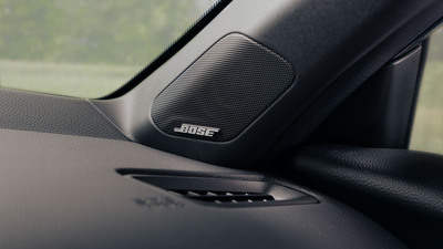 Premium Bose Audio s 8 reproduktory