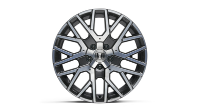 4x disk kola 18" ZR1801