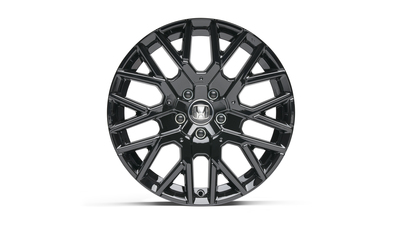 4x disk kola 18" ZR1802