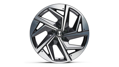 4x disk kola 19" ZR1901