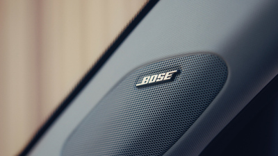 Premium Bose Audio s 12 reproduktory