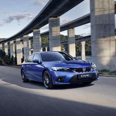 Civic