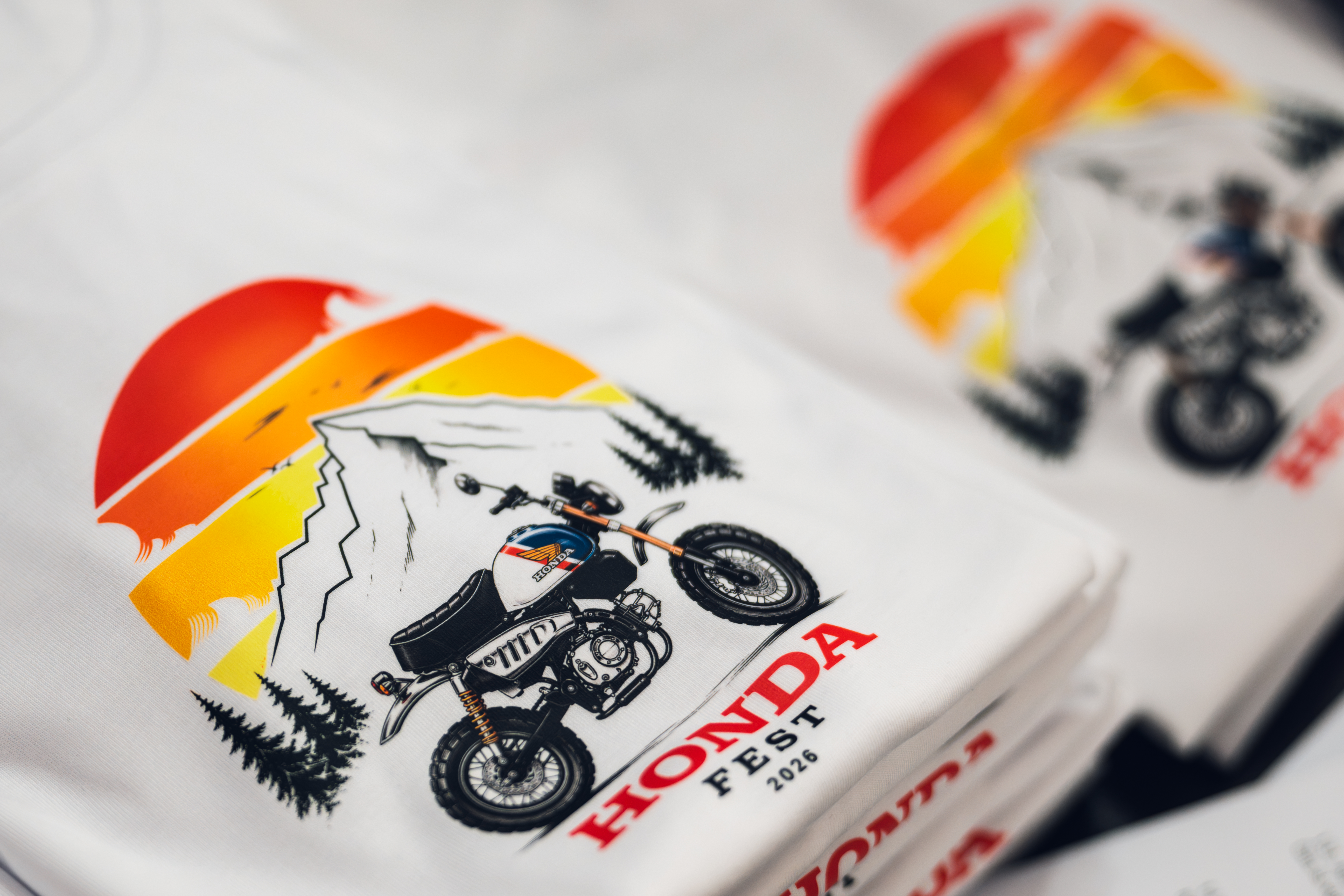 Honda Fest