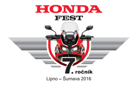 honda fest logo