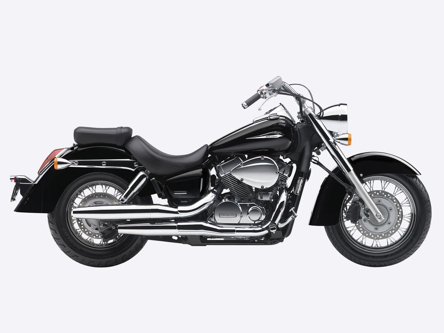 Kawasaki Vulcan S