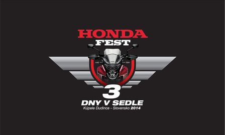 honda fest logo