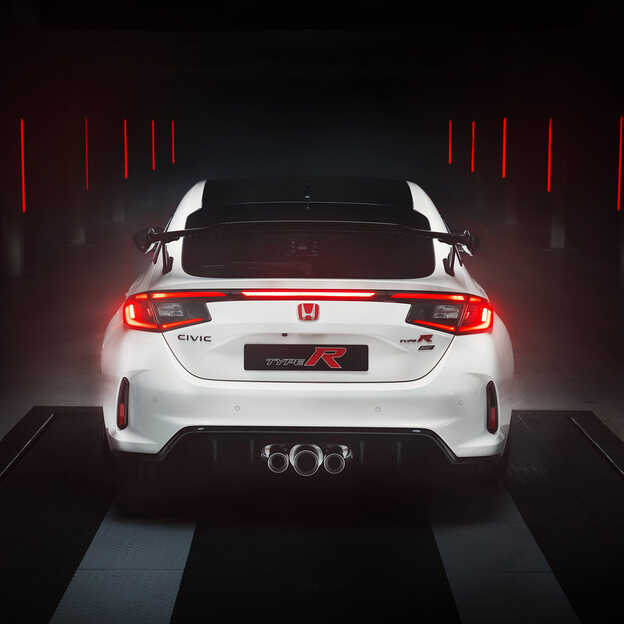 Solar Silver Type R Type R Ultimate Edition